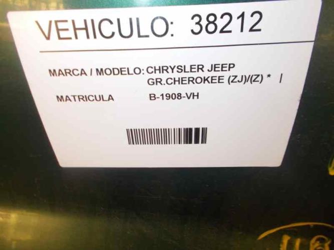 Foto del ricambio