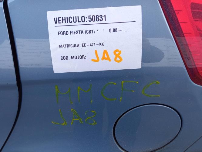 Foto del ricambio