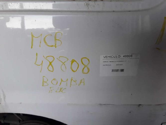Foto del ricambio