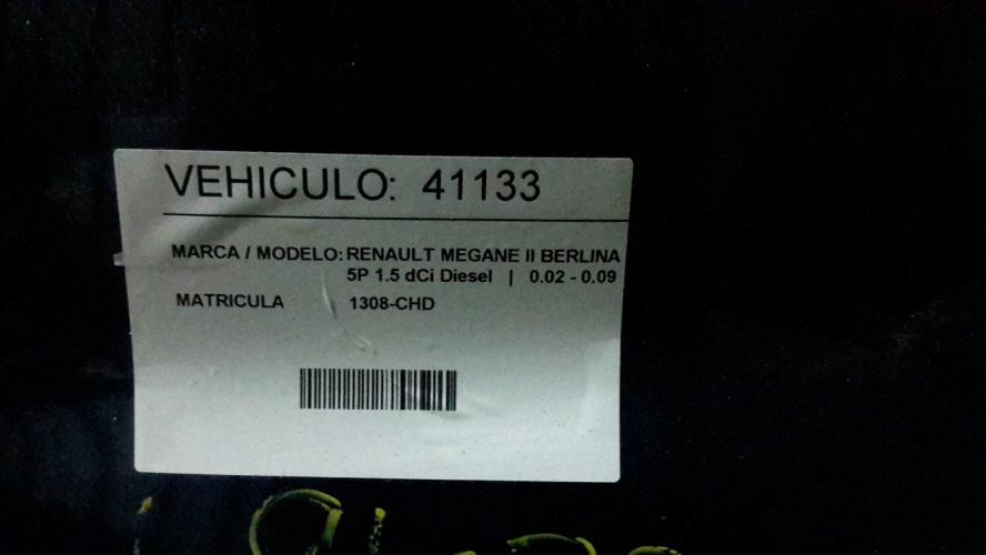 Foto del ricambio