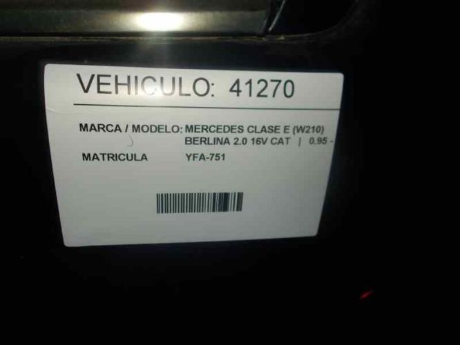 Foto del ricambio