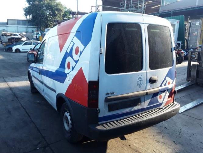 Foto del ricambio