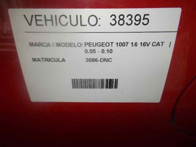 Foto del ricambio