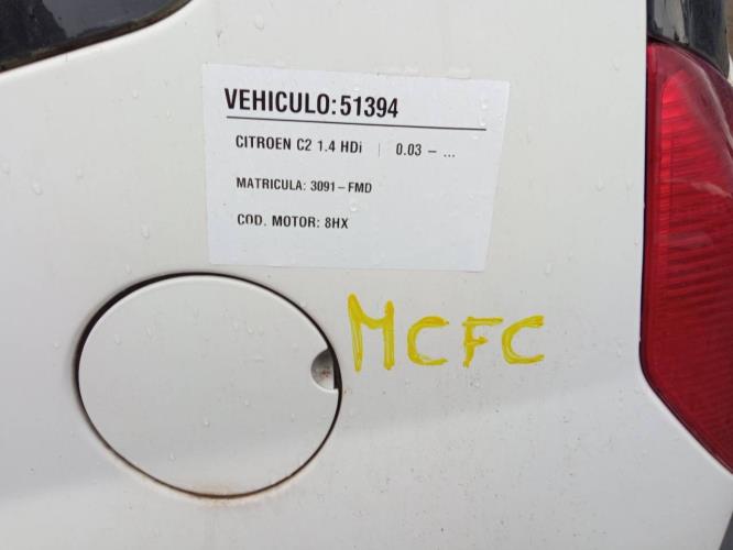 Foto del ricambio