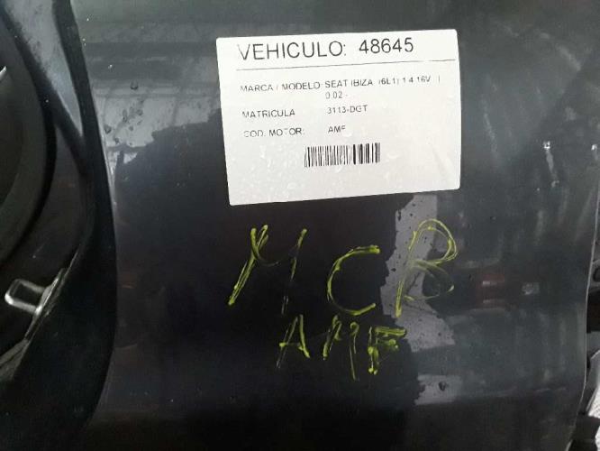 Foto del ricambio