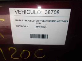 Foto del ricambio