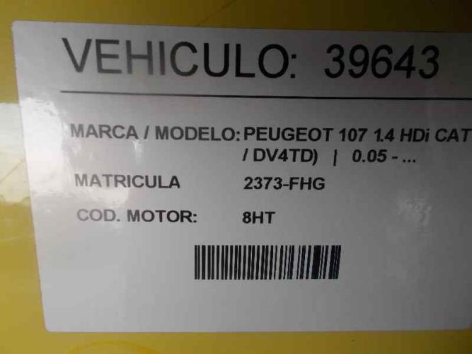 Foto del ricambio