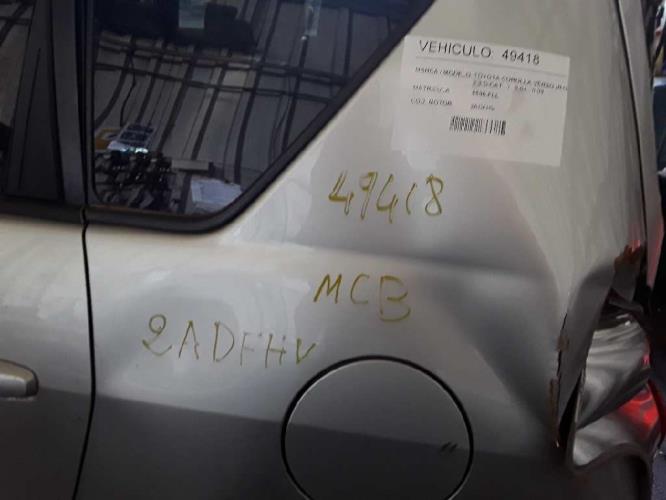 Foto del ricambio