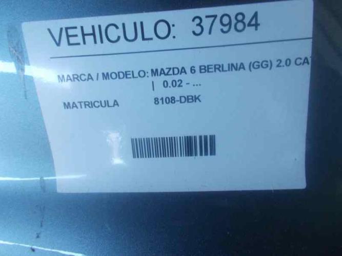 Foto del ricambio