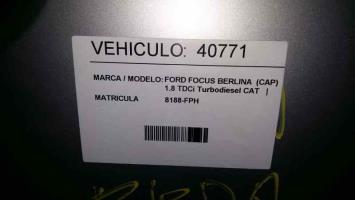 Foto del ricambio