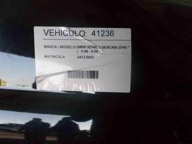 Foto del ricambio
