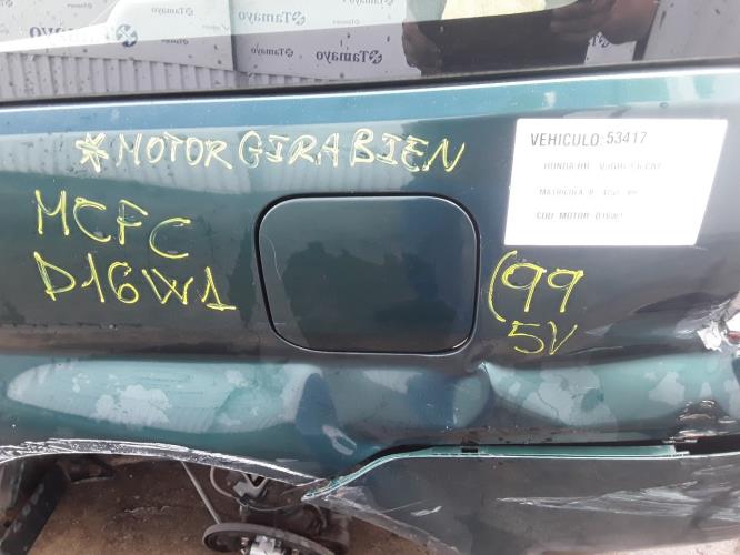 Foto del ricambio