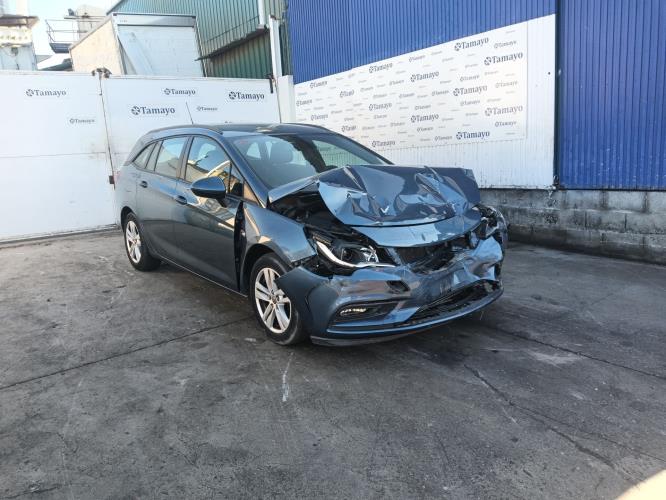 Foto de la pieza