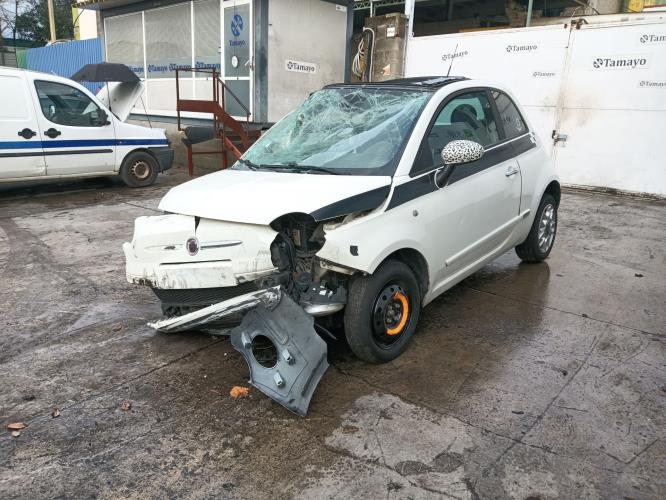 Foto del ricambio