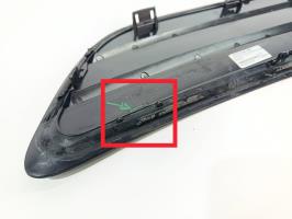 Foto pieza de coche