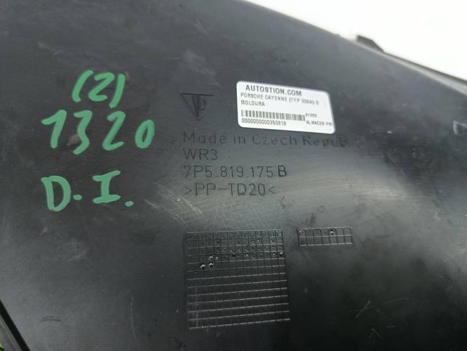 Foto del ricambio