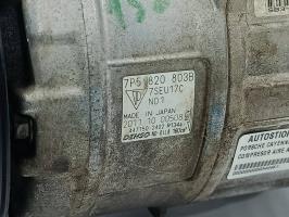 Foto del ricambio