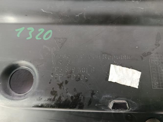 Foto del ricambio