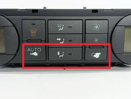 Foto ricambio auto