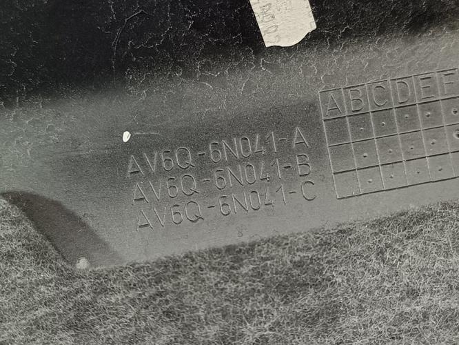 Foto del ricambio