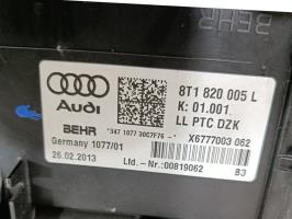 Foto pieza de coche