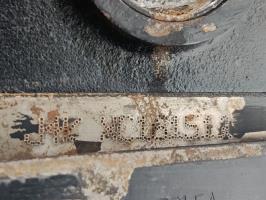 Foto del ricambio
