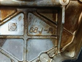 Foto ricambio auto