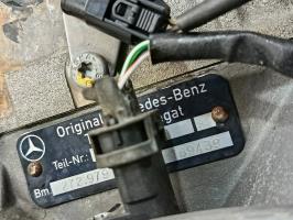Foto pieza de coche