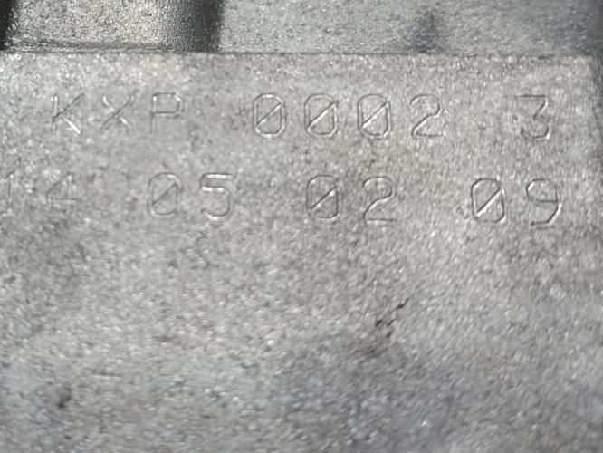 Foto de la pieza