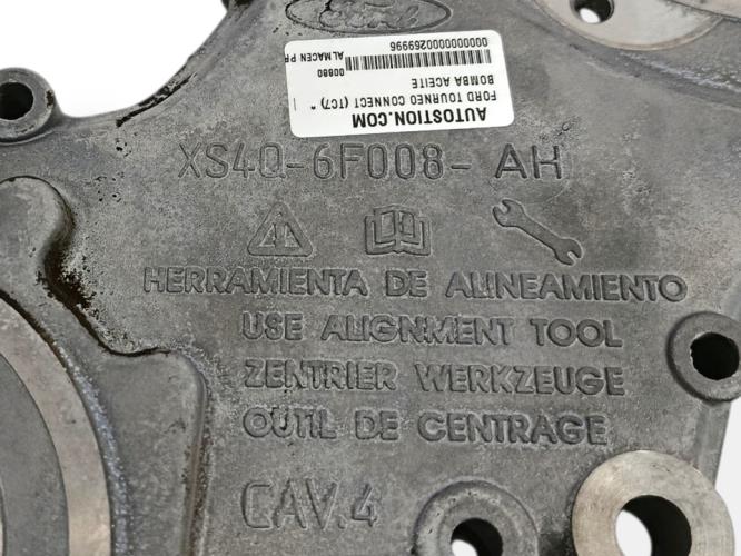 Foto del ricambio