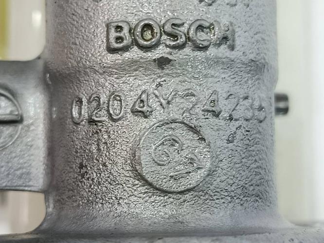 Foto del ricambio