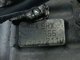 Foto pieza de coche