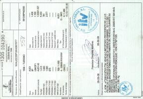 Foto del ricambio