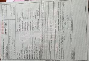 Foto del ricambio
