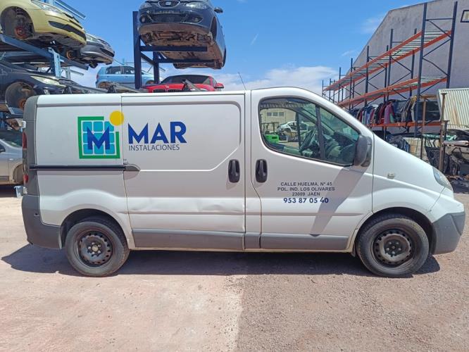 Foto del ricambio
