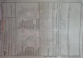 Foto del ricambio