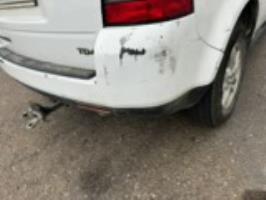 Foto pieza de coche