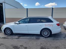 Foto pieza de coche