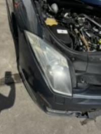 Foto pieza de coche