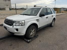 Foto pieza de coche