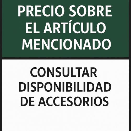 Foto del ricambio