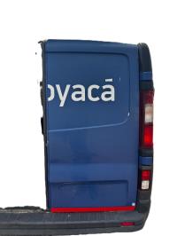 Foto pieza de coche