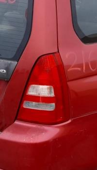 Foto pieza de coche