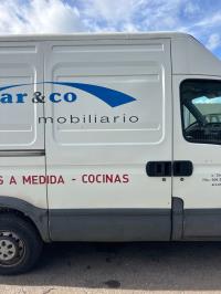 Foto pieza de coche