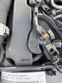 Foto pieza de coche
