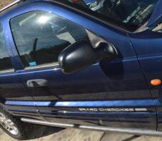 Foto pieza de coche