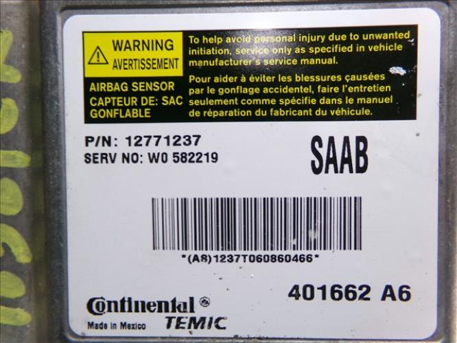 Foto del ricambio