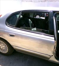 Foto pieza de coche