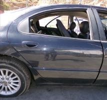 Foto pieza de coche