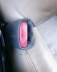 Foto pieza de coche